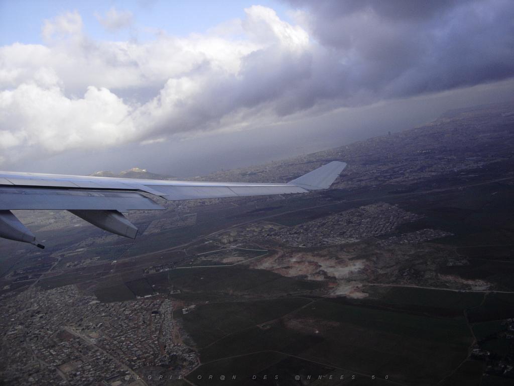 ORAN 2006 1 ER JANVIER DEPART VOL ORAN PARIS 04.jpg